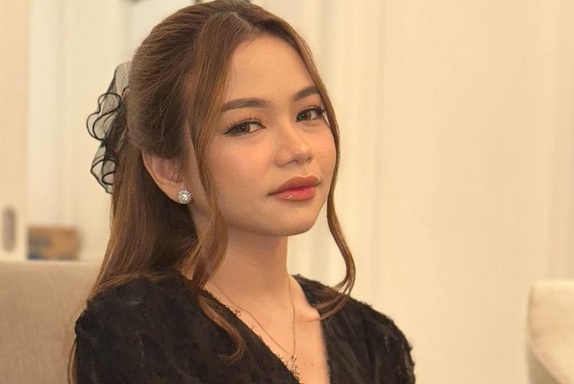 Siapa Mantan Lady Rara?