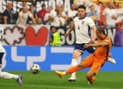 Siapa Pencetak Gol Belanda di Semifinal UEFA EURO 2024 Melawan Inggris