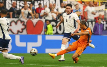 Siapa Pencetak Gol Belanda di Semifinal UEFA EURO 2024 Melawan Inggris