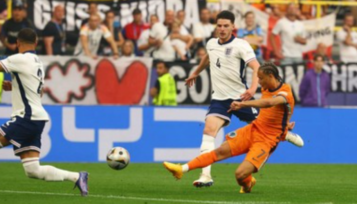 Siapa Pencetak Gol Belanda di Semifinal UEFA EURO 2024 Melawan Inggris? Jawaban Benar