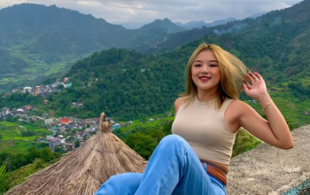 Siapa itu Kim Banawan yang Viral