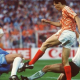 Siapa yang Mencetak Gol Kemenangan Terkenal Untuk Belanda di Final UEFA Euro 1988?