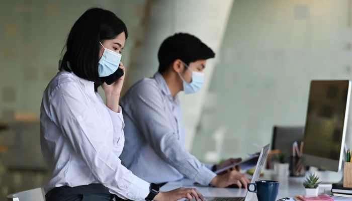 Tahap Pertama dalam Siklus Manajemen Kinerja Organisasi Adalah Tahap Apa? Jawaban Ada