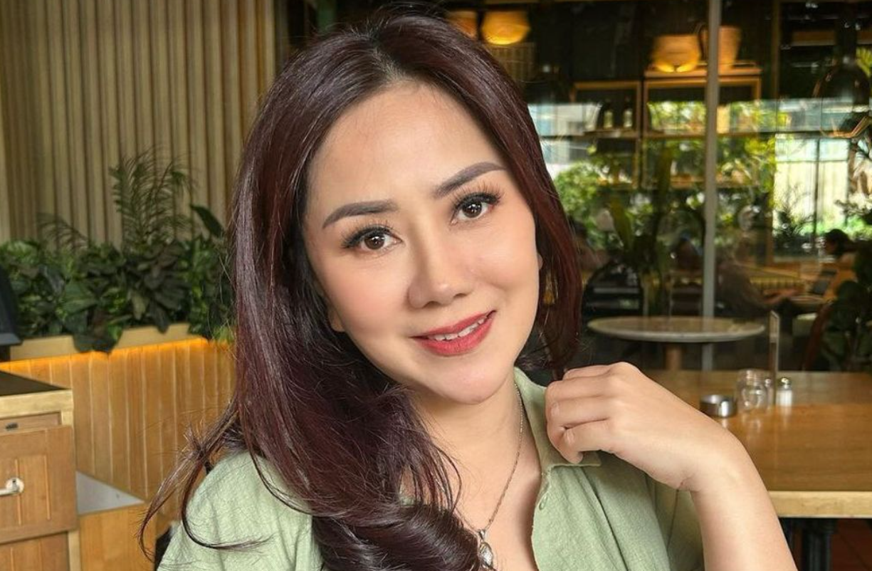 Tanteholic itu Artinya Adalah Apa?