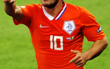 Tim Mana yang di Bobol Wesley Sneijder di UEFA EURO 2008