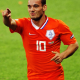 Tim Mana yang di Bobol Wesley Sneijder di UEFA EURO 2008