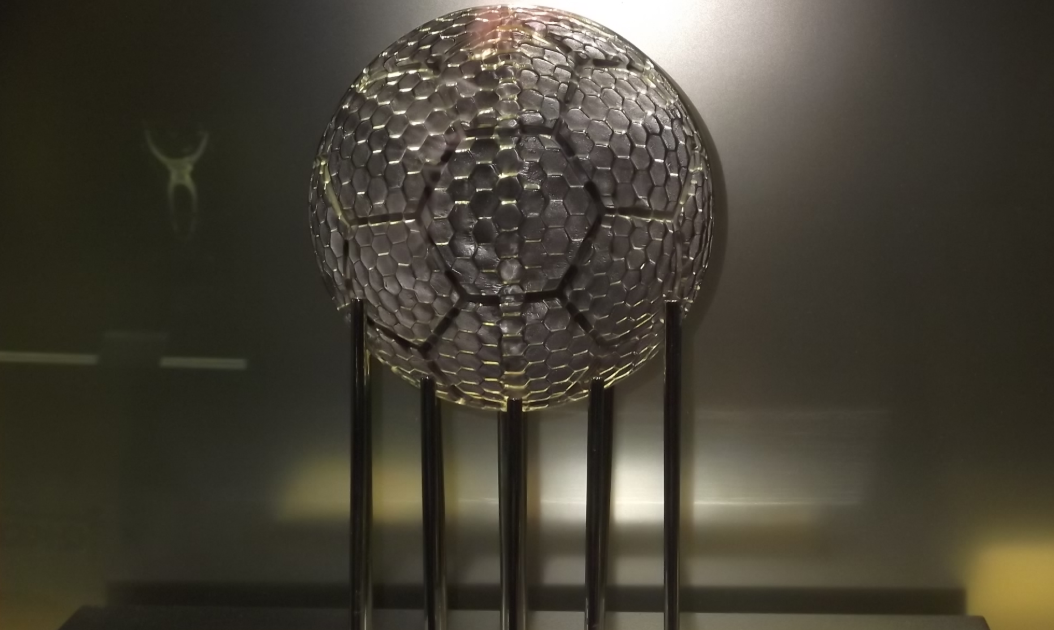 Tim Negara Sepak Bola Terbaik di Dunia Apa?