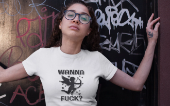 Wanna Fuck itu Artinya Apa dalam Bahasa Indonesia?