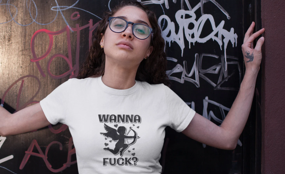 Wanna Fuck itu Artinya Apa dalam Bahasa Indonesia?