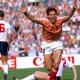 Who Scored The Famous Winning Goal For The Netherlands in The UEFA Euro 1988 Final?