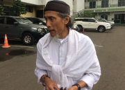 Yaya Moektio God Bless Meninggal Dunia Sakit Apa