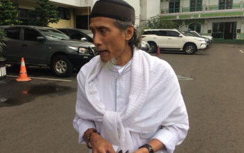 Yaya Moektio God Bless Meninggal Dunia Sakit Apa