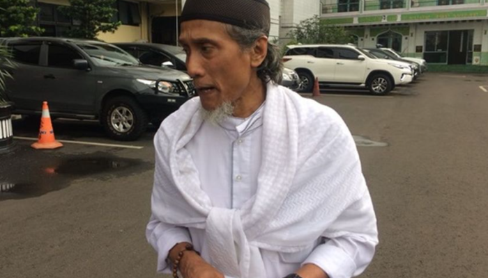 Yaya Moektio God Bless Meninggal Dunia Sakit Apa? Penyebab