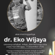 dr Eko Wijaya Blitar Meninggal Dunia Sakit Apa?
