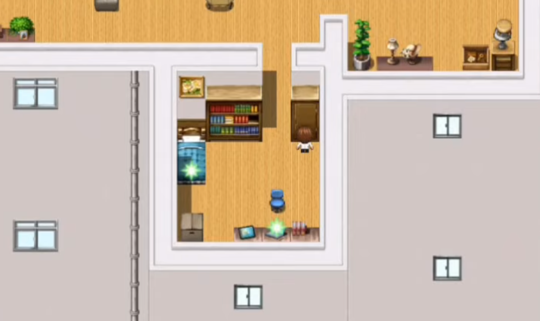 Apa itu Game Tiduri Kakak Ipar?