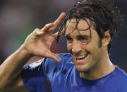 Apakah Benar Luca Toni Meninggal Karena Serangan Jantung