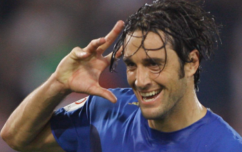 Apakah Benar Luca Toni Meninggal Karena Serangan Jantung? Info Ada