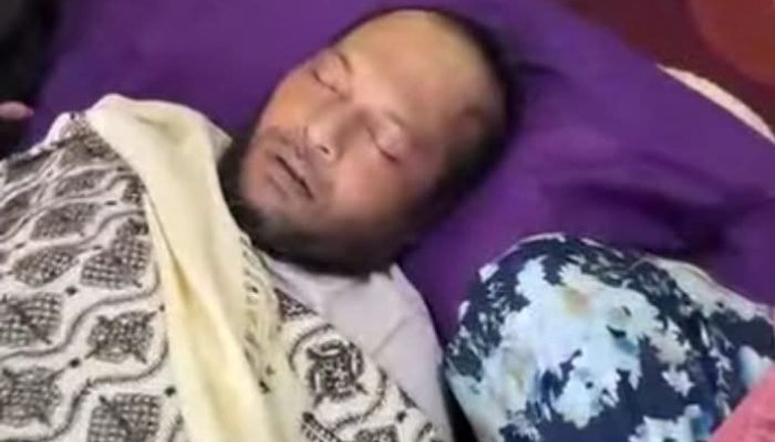 Apakah Benar Tengku Qori Meninggal Dunia? Cek FAKTA