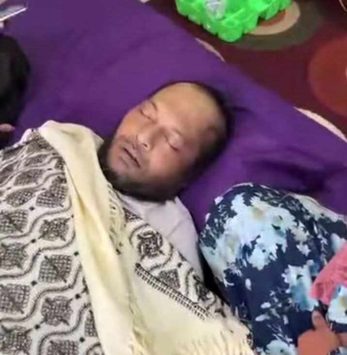 Apakah Benar Tengku Qori Meninggal Dunia?