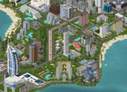 Apakah Game TheoTown Bisa Main Bareng?