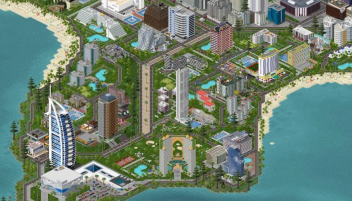 Apakah Game TheoTown Bisa Main Bareng? 4 Cara Mabar