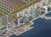 Apakah Game TheoTown Bisa Main Offline atau Online?