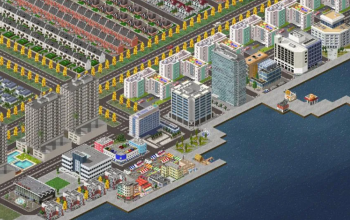 Apakah Game TheoTown Bisa Main Offline atau Online?