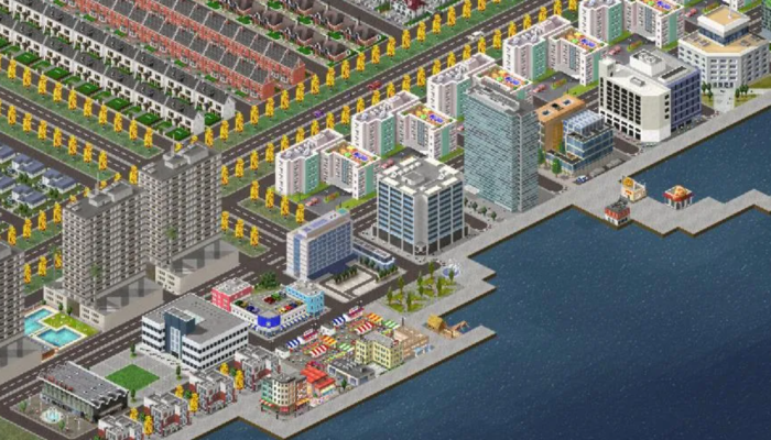 Apakah Game TheoTown Bisa Main Offline atau Online? Info Ada