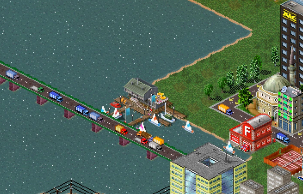 Apakah Game TheoTown Boros dan Menghabiskan Kuota?