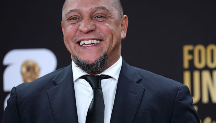 Apakah Roberto Carlos Meninggal Dunia? RIP Serangan Jantung