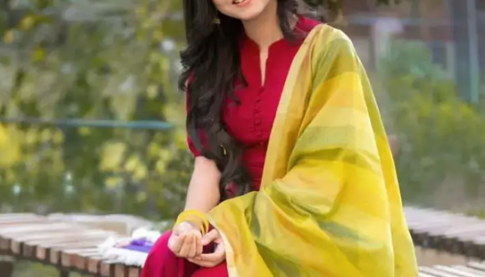 Arohi Mim New Viral Video 3 Menit 24 Detik: Ada Link Video?