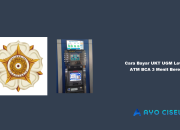 Cara Bayar UKT UGM Lewat ATM BCA