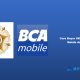 Cara Bayar UKT UGM Lewat BCA Mobile