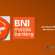 Cara Bayar UKT UNJA Lewat BNI Mobile