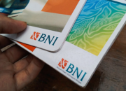 Cara Mencocokkan Kartu ATM dengan Buku Tabungan BNI