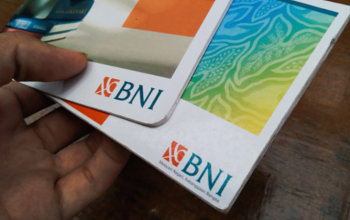 Cara Mencocokkan Kartu ATM dengan Buku Tabungan BNI