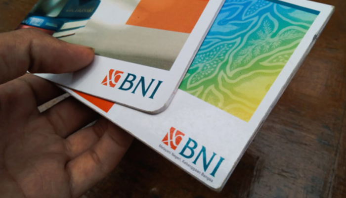 4 Cara Mencocokkan Kartu ATM dengan Buku Tabungan BNI