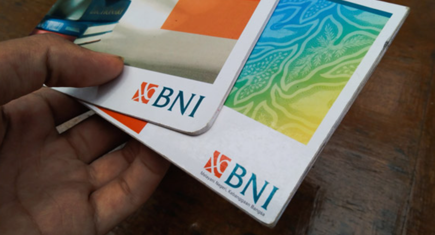 Cara Mencocokkan Kartu ATM dengan Buku Tabungan BNI