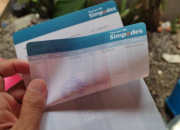 Cara Mencocokkan Kartu ATM dengan Buku Tabungan BRI