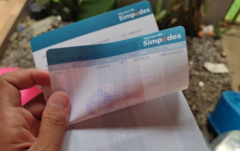 Cara Mencocokkan Kartu ATM dengan Buku Tabungan BRI