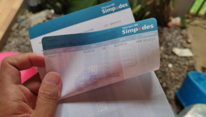 5 Cara Mencocokkan Kartu ATM dengan Buku Tabungan BRI