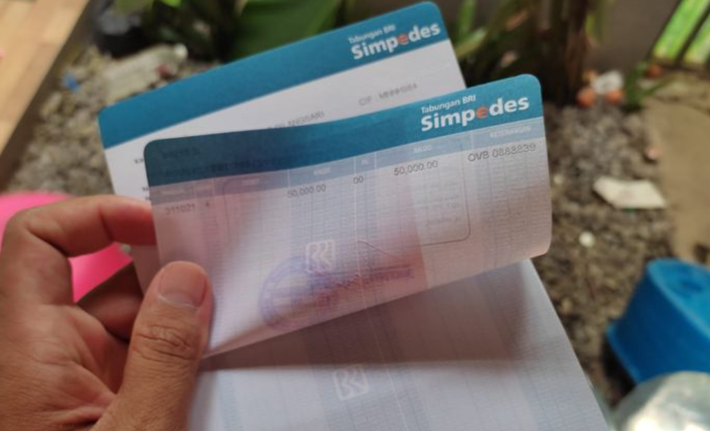 Cara Mencocokkan Kartu ATM dengan Buku Tabungan BRI