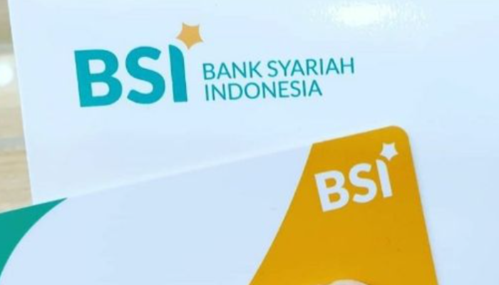 4 Cara Mencocokkan Kartu ATM dengan Buku Tabungan BSI