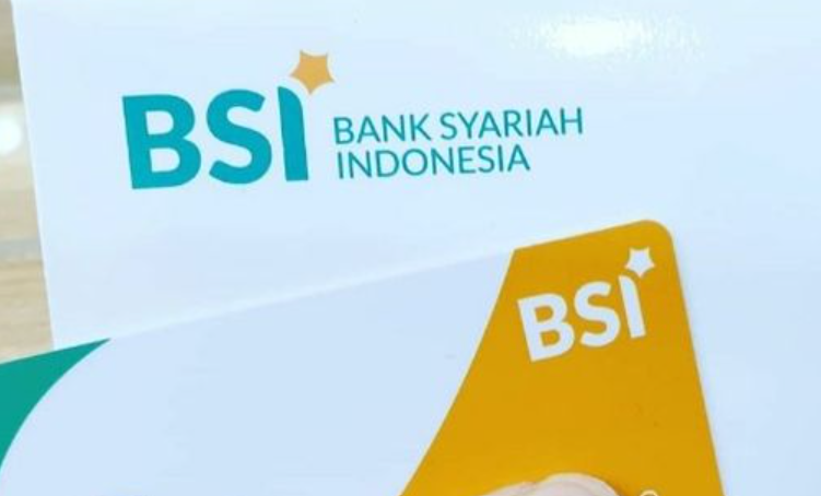 Cara Mencocokkan Kartu ATM dengan Buku Tabungan BSI