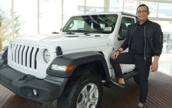 Dhani Yahya Mantan Suami Indah Nada Puspita Meninggal Dunia