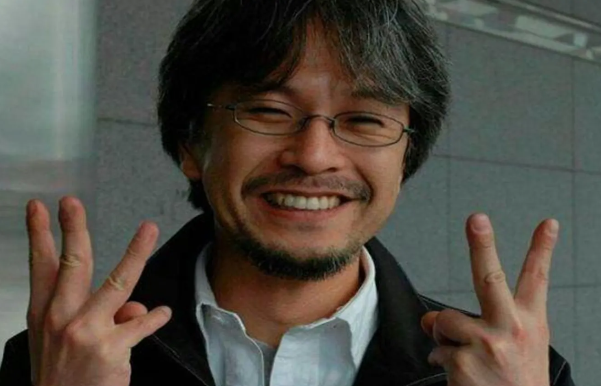 Eiichiro Oda Apakah Masih Hidup atau Meninggal Dunia