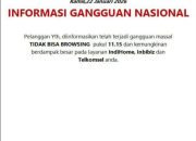 Gamas Telkom Internet Adalah Apa?