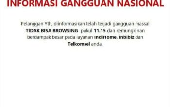 Gamas Telkom Internet itu Adalah Apa? Ketahui Arti dan Solusi