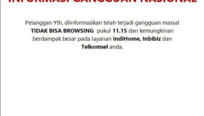 Gamas Telkom Internet itu Adalah Apa? Ketahui Arti dan Solusi