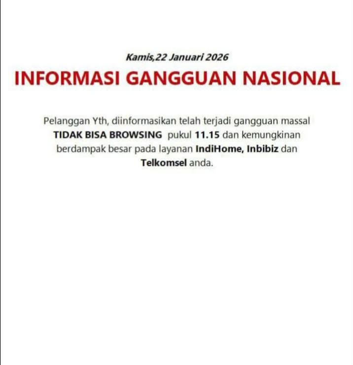 Gamas Telkom Internet Adalah Apa?